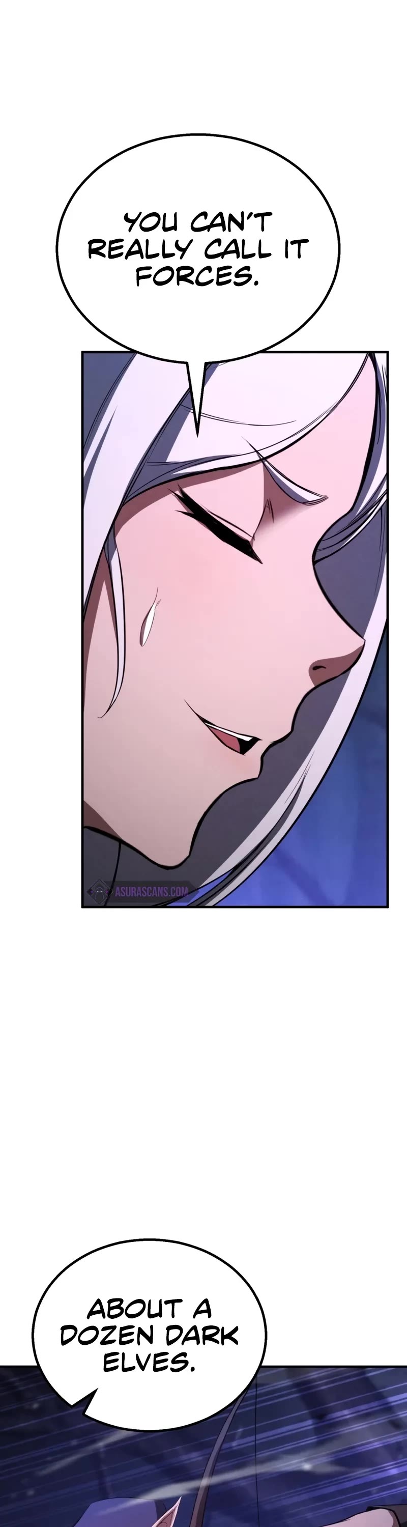 Absolute Necromancer Chapter 65 page 46 - Chapter 65