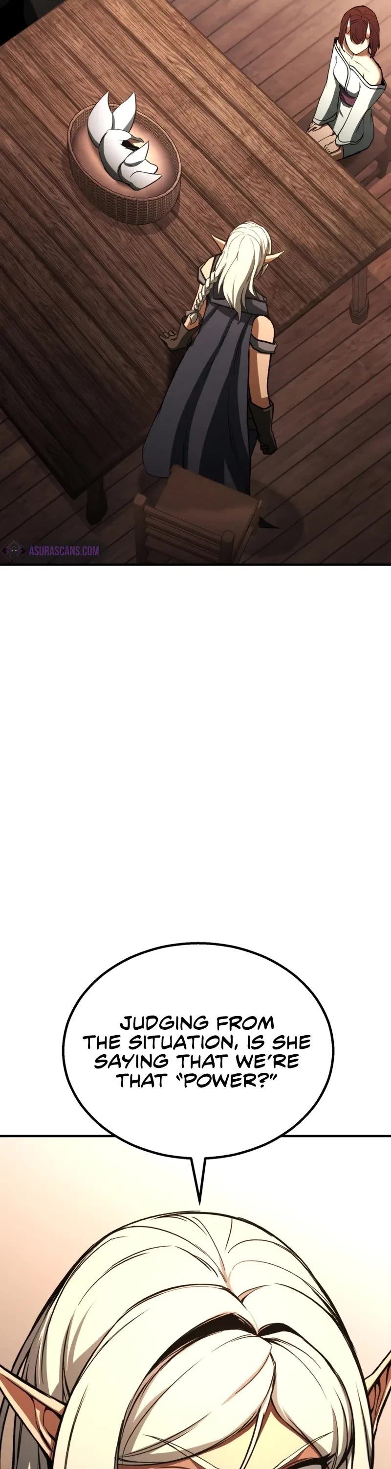 Absolute Necromancer Chapter 65 page 57 - Chapter 65
