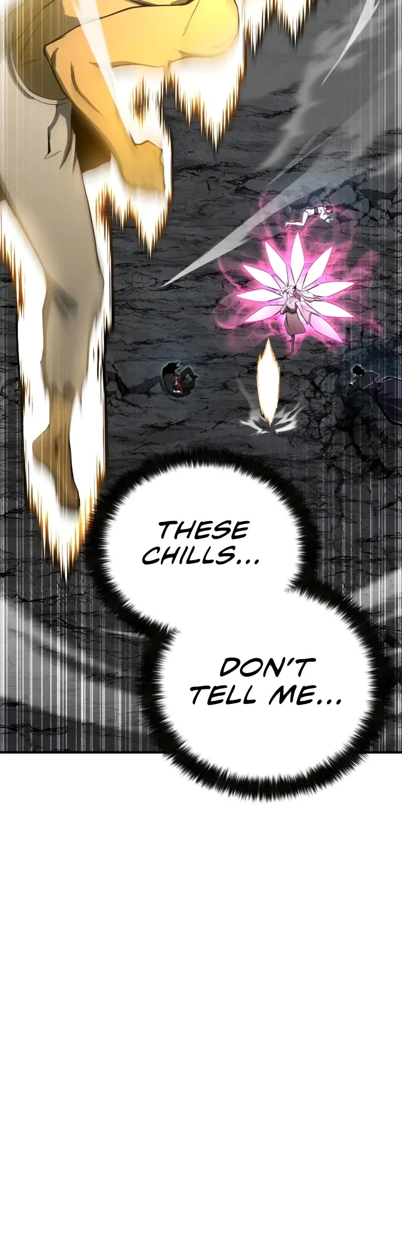 Absolute Necromancer Chapter 65 page 6 - Chapter 65