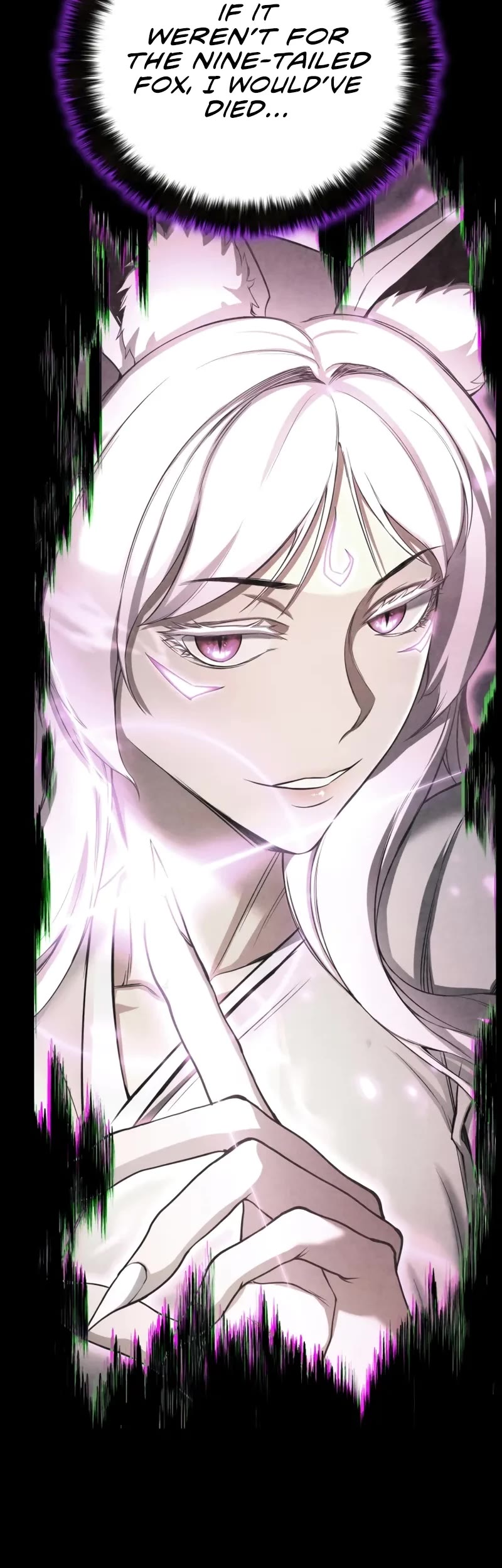 Absolute Necromancer Chapter 65 page 64 - Chapter 65