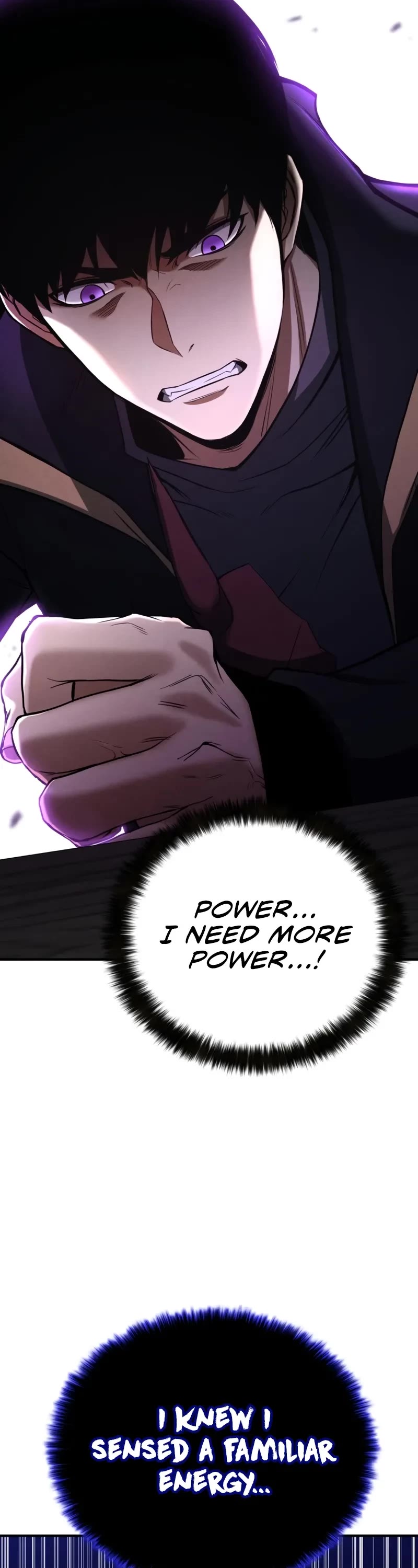 Absolute Necromancer Chapter 65 page 67 - Chapter 65