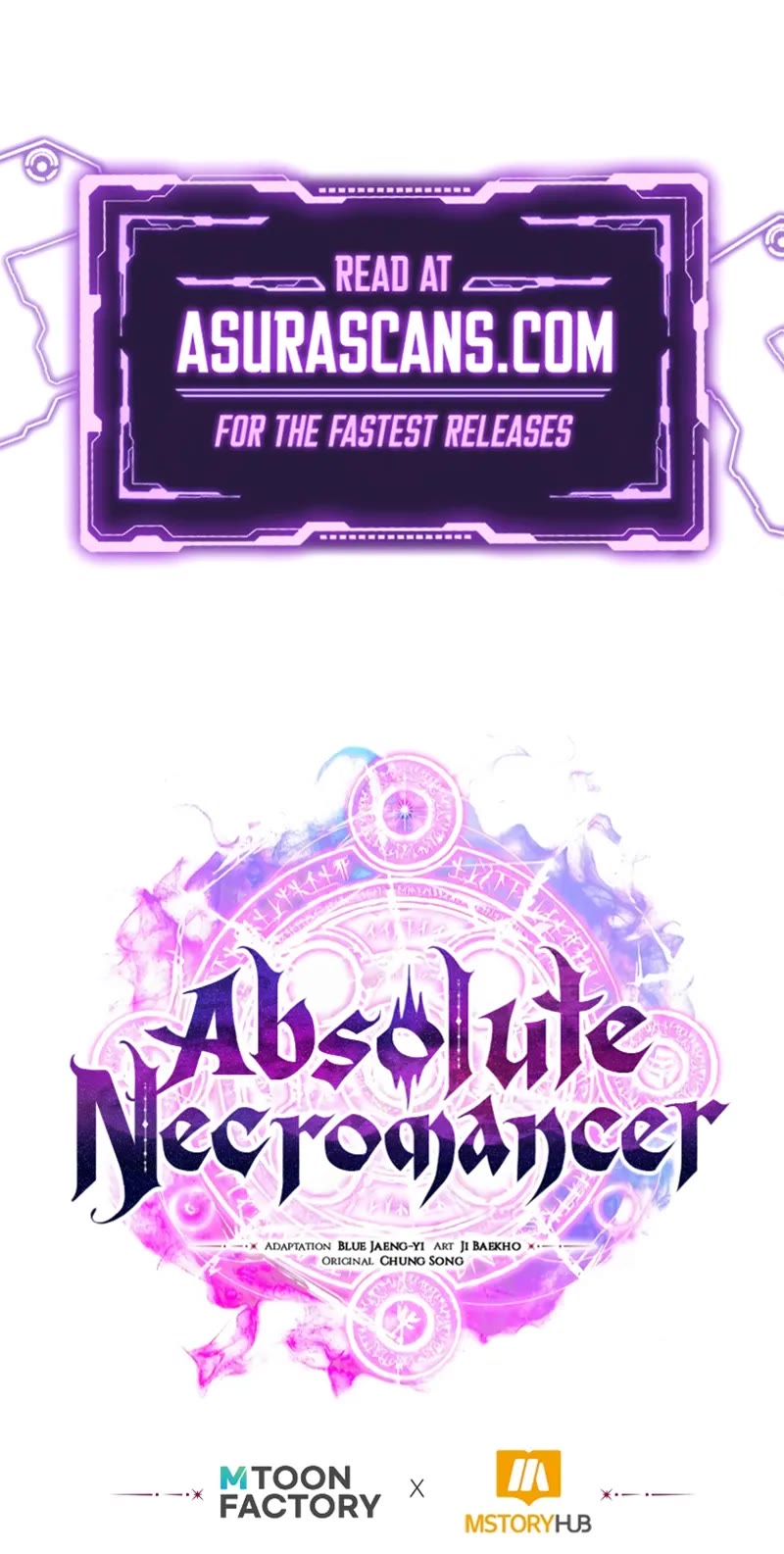 Absolute Necromancer Chapter 65 page 75 - Chapter 65