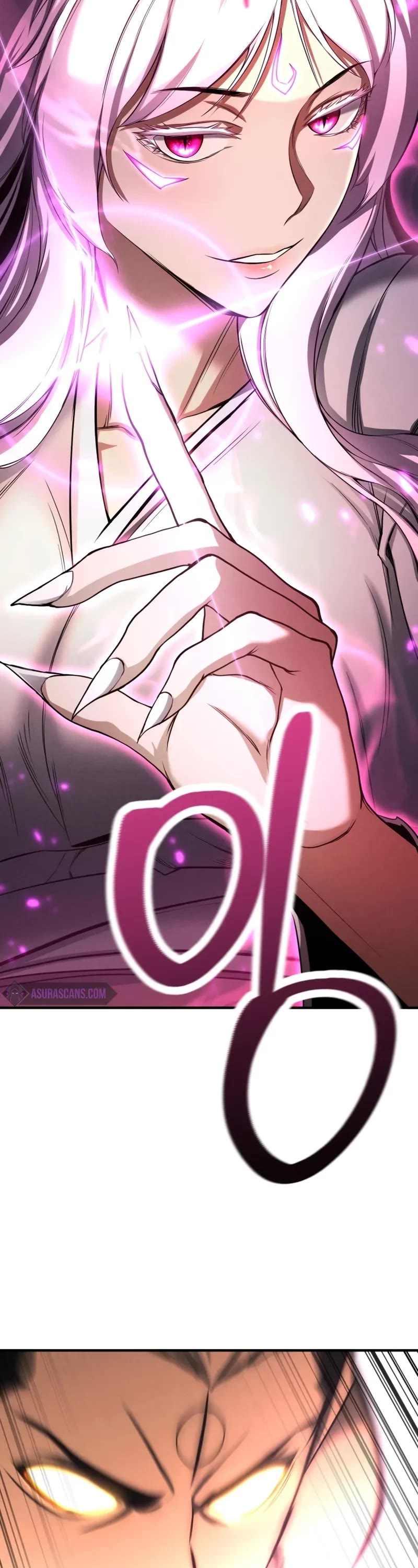 Absolute Necromancer Chapter 65 page 8 - Chapter 65