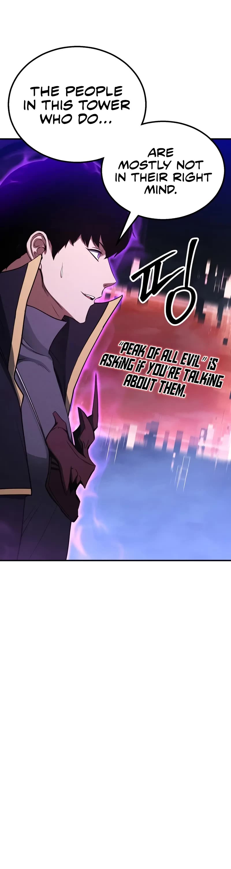 Absolute Necromancer Chapter 66 page 13 - Chapter 66