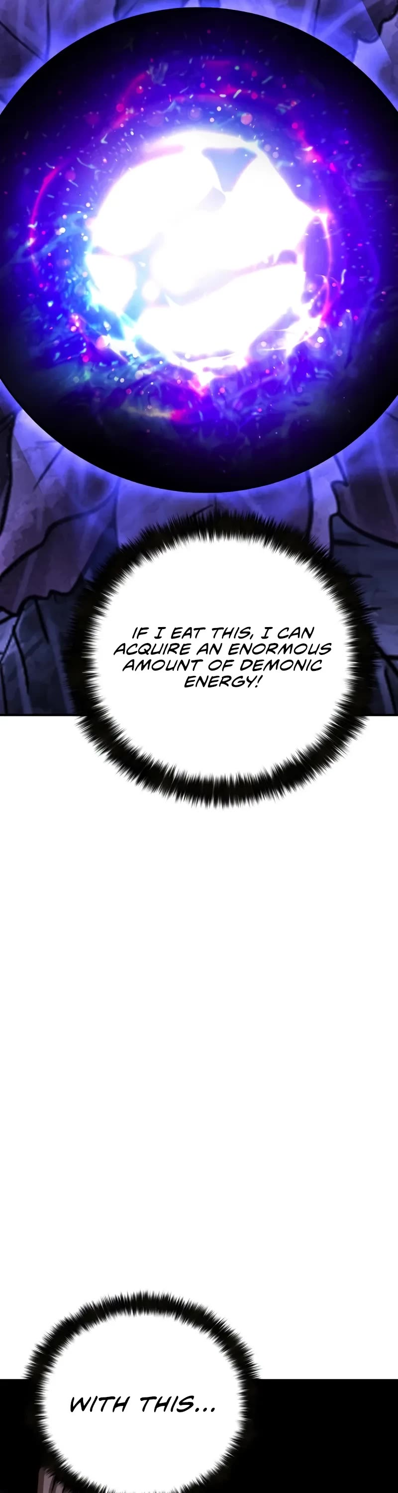 Absolute Necromancer Chapter 66 page 25 - Chapter 66