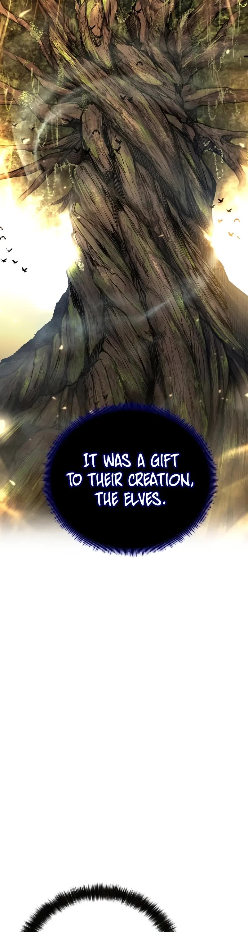 Absolute Necromancer Chapter 66 page 32 - Chapter 66