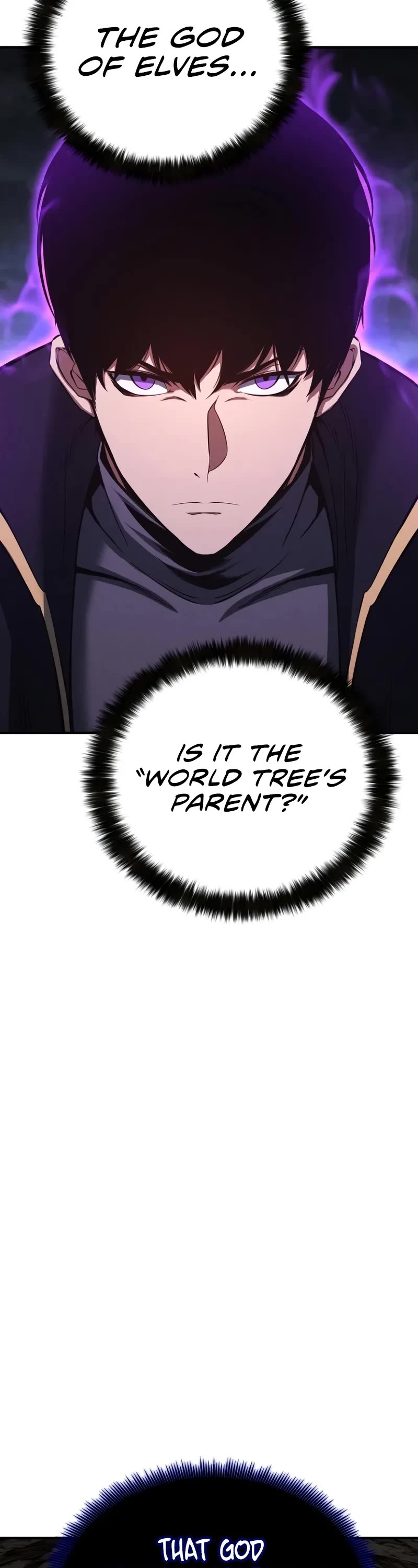 Absolute Necromancer Chapter 66 page 33 - Chapter 66