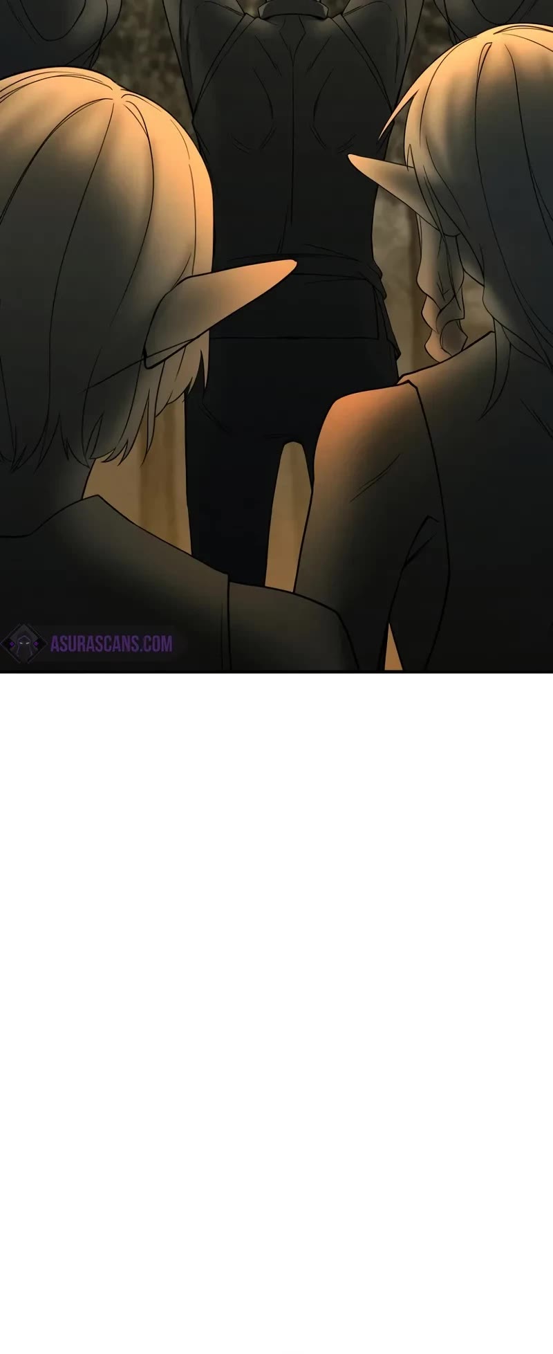 Absolute Necromancer Chapter 66 page 35 - Chapter 66