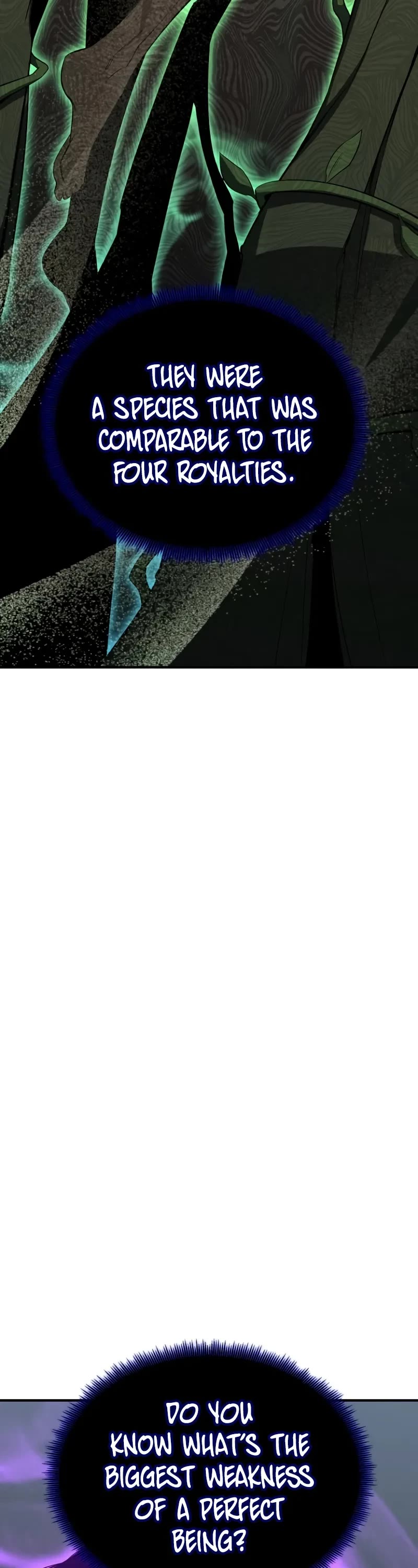 Absolute Necromancer Chapter 66 page 37 - Chapter 66