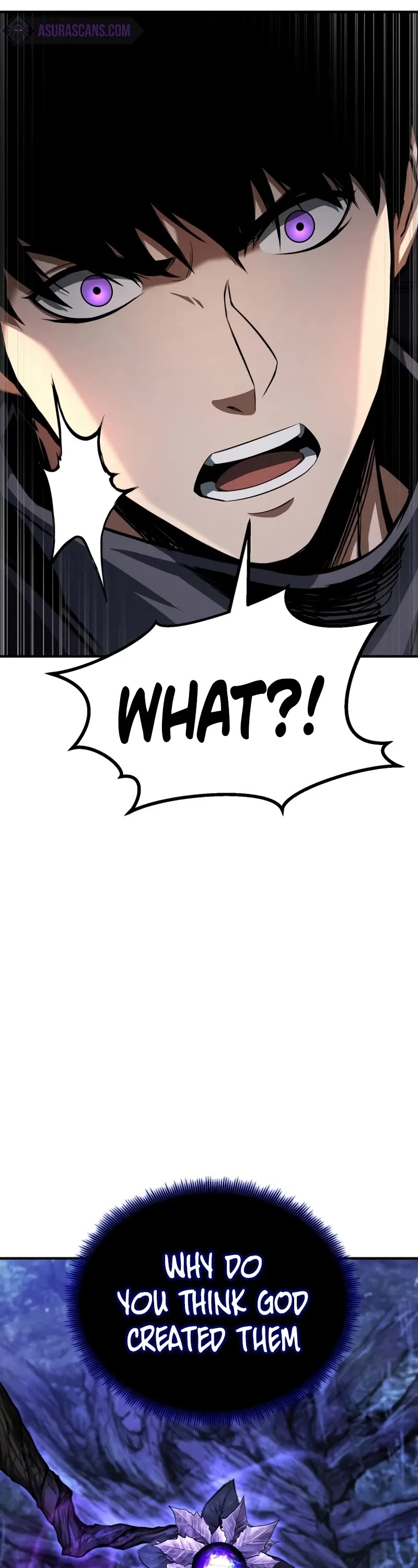 Absolute Necromancer Chapter 66 page 43 - Chapter 66