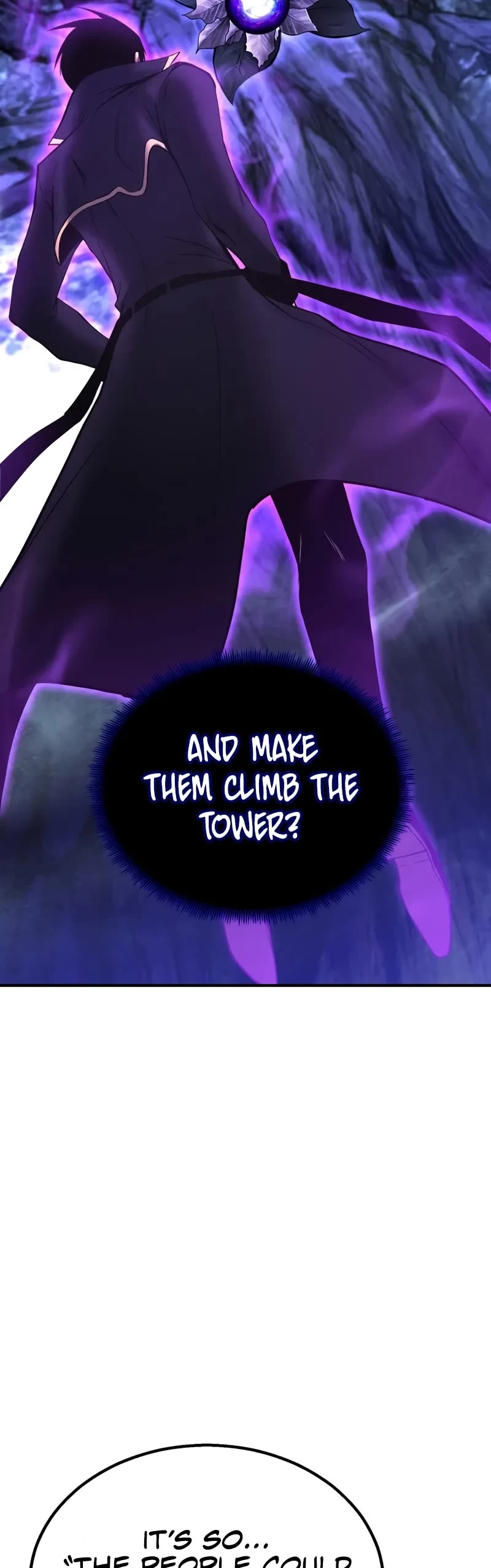 Absolute Necromancer Chapter 66 page 44 - Chapter 66