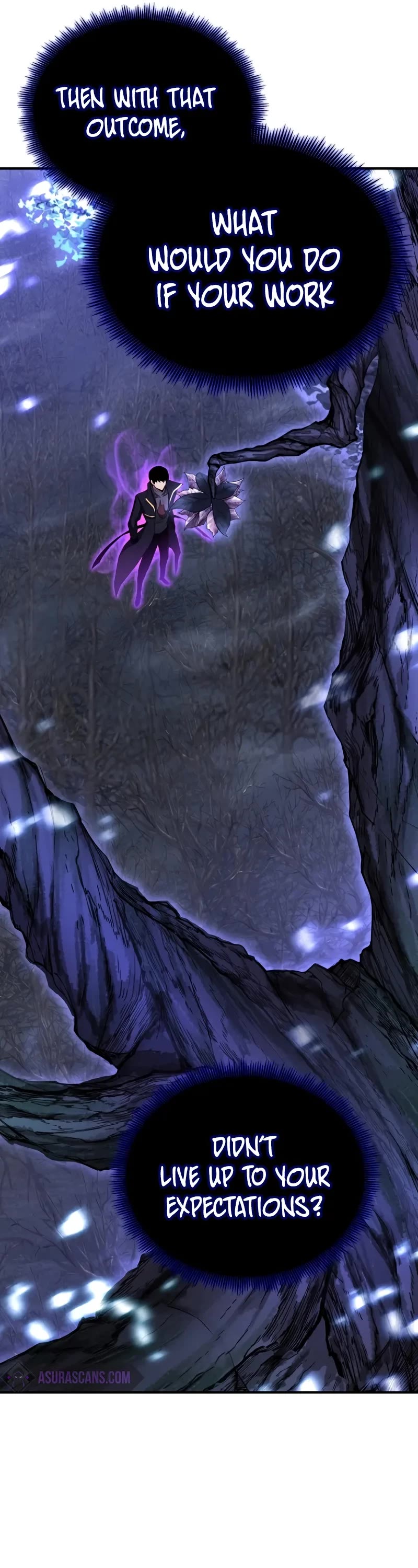 Absolute Necromancer Chapter 66 page 46 - Chapter 66