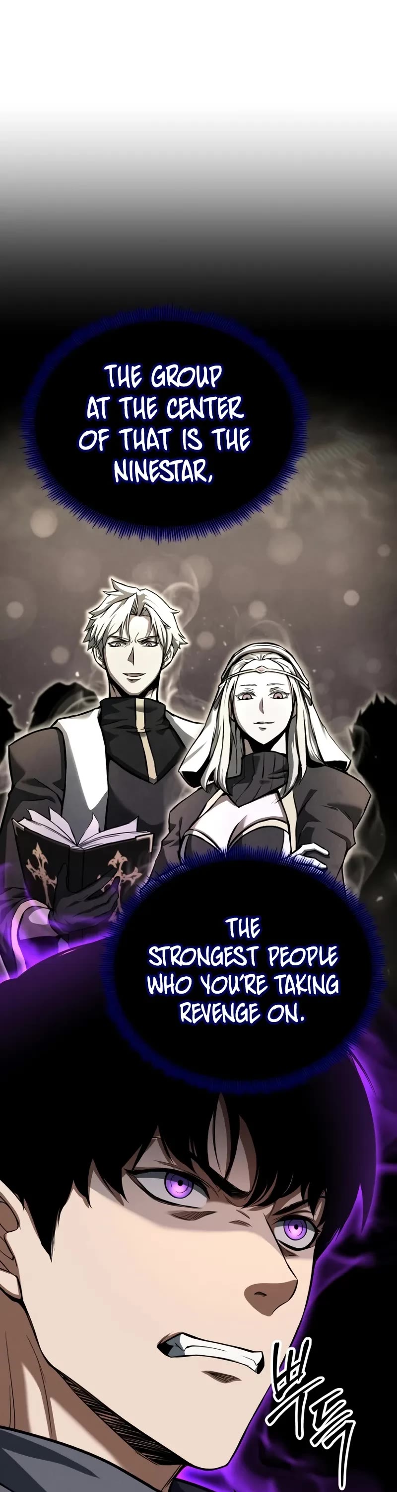 Absolute Necromancer Chapter 66 page 51 - Chapter 66