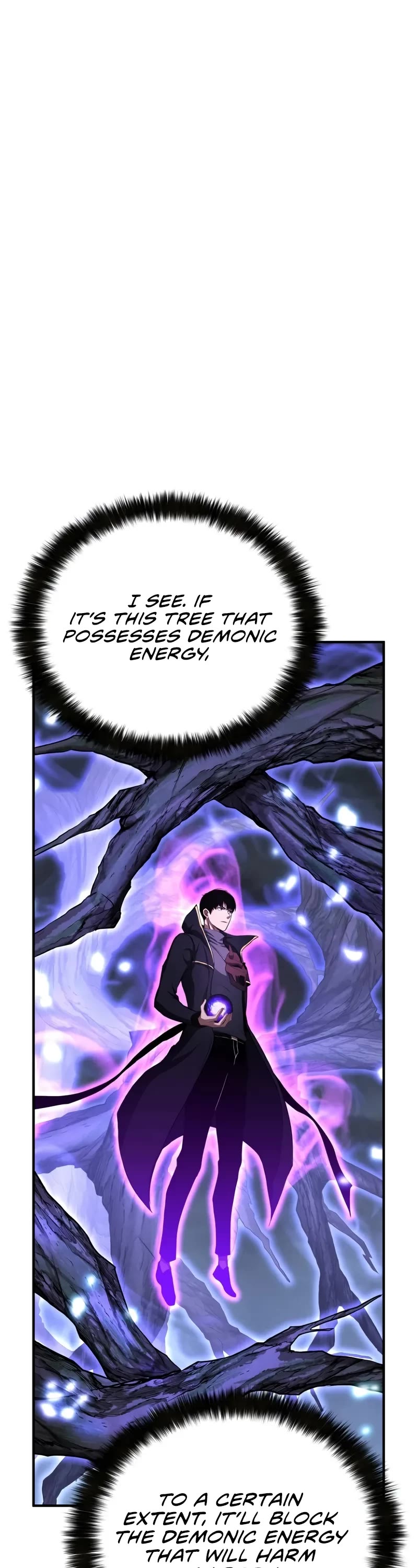 Absolute Necromancer Chapter 66 page 61 - Chapter 66