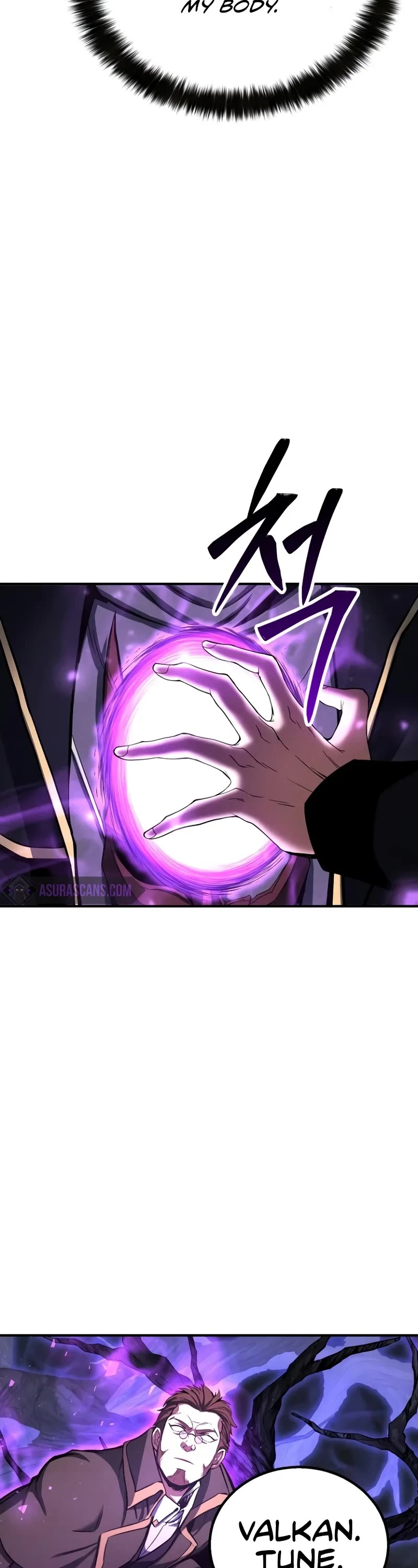 Absolute Necromancer Chapter 66 page 62 - Chapter 66