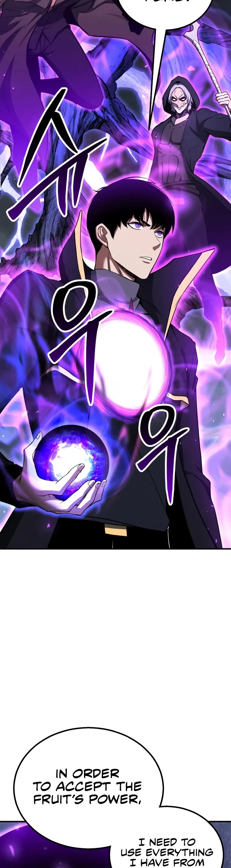 Absolute Necromancer Chapter 66 page 63 - Chapter 66