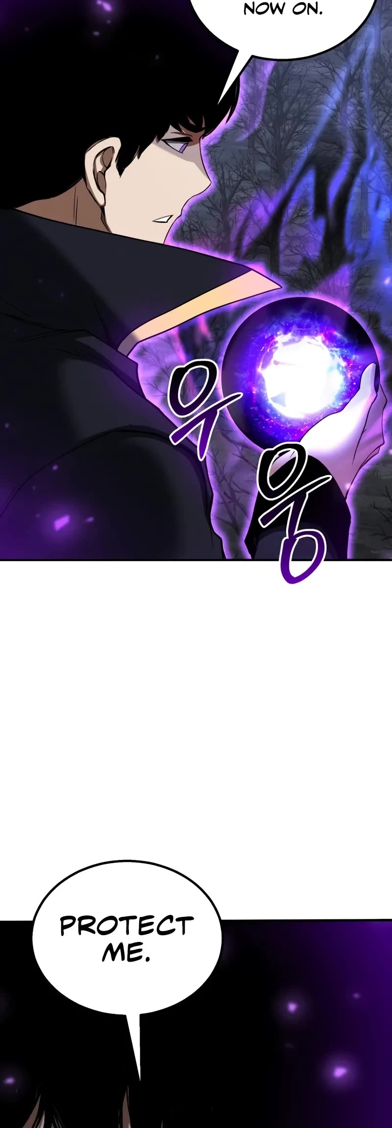 Absolute Necromancer Chapter 66 page 64 - Chapter 66
