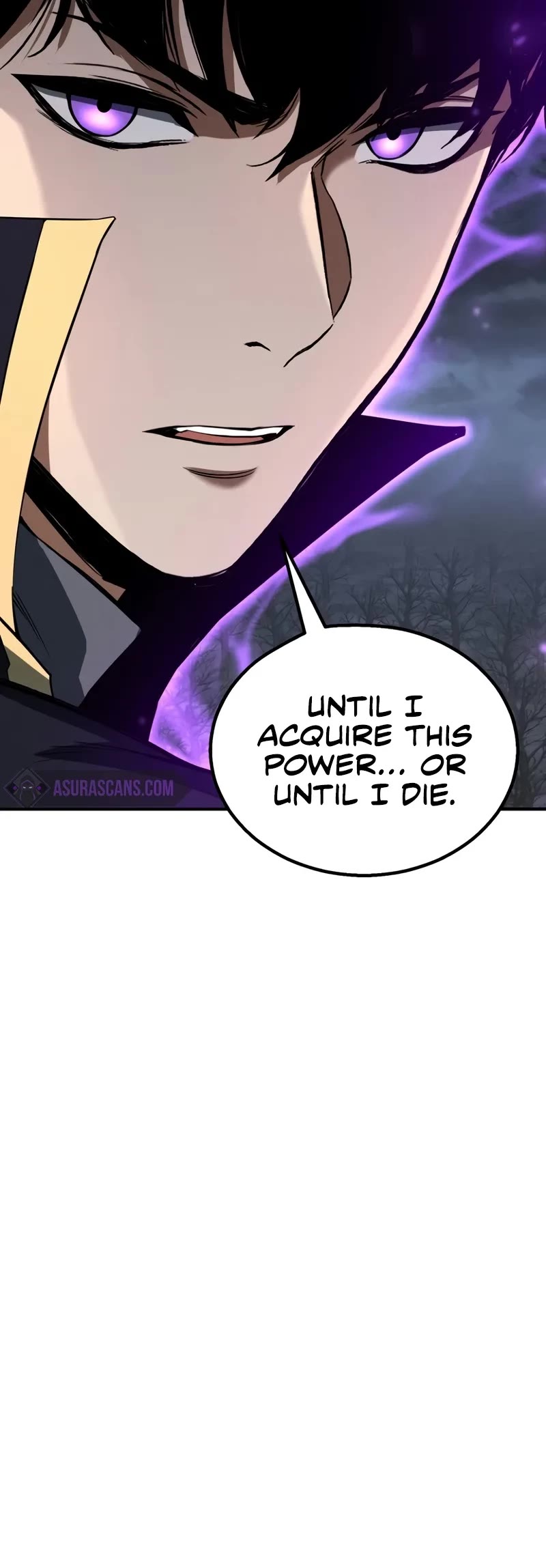 Absolute Necromancer Chapter 66 page 65 - Chapter 66