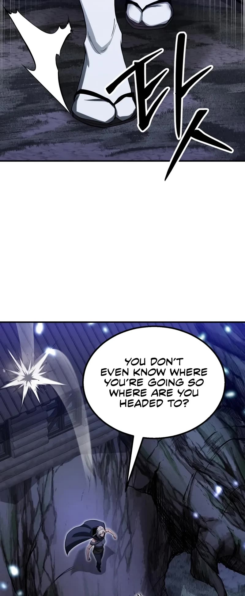 Absolute Necromancer Chapter 66 page 69 - Chapter 66