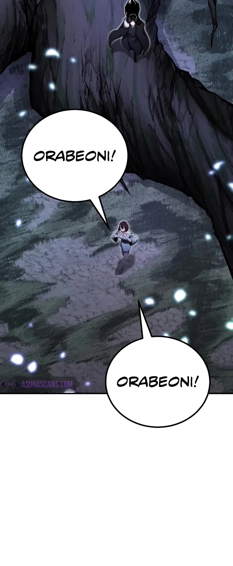 Absolute Necromancer Chapter 66 page 70 - Chapter 66
