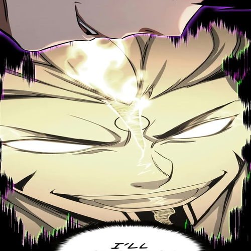 Absolute Necromancer Chapter 66 cover