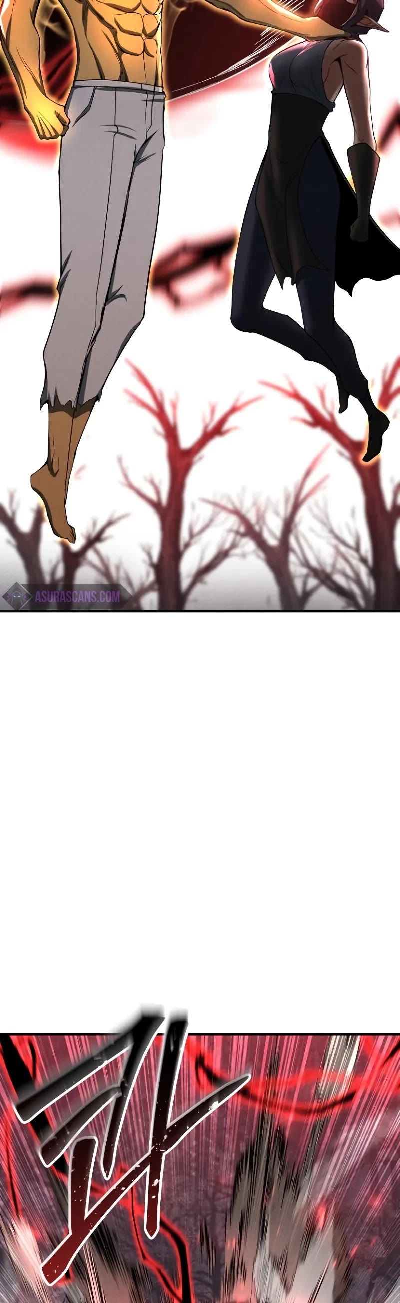 Absolute Necromancer Chapter 67 page 10 - Chapter 67