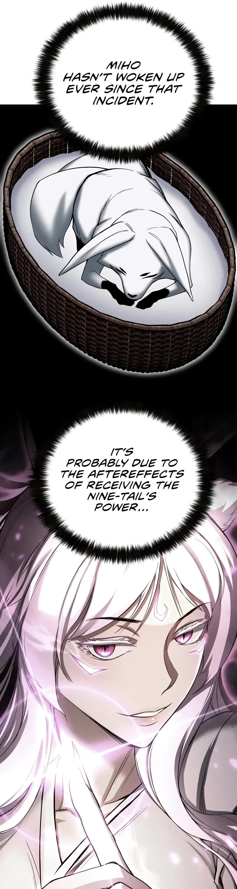 Absolute Necromancer Chapter 67 page 17 - Chapter 67