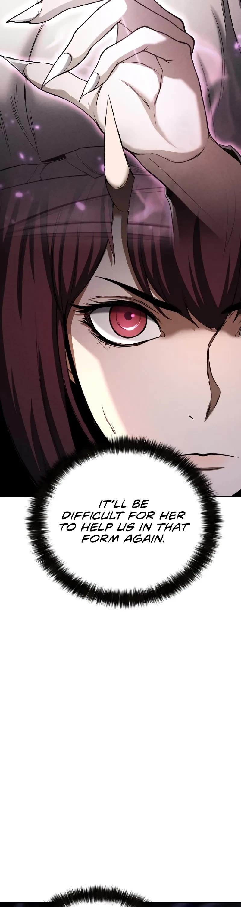 Absolute Necromancer Chapter 67 page 18 - Chapter 67