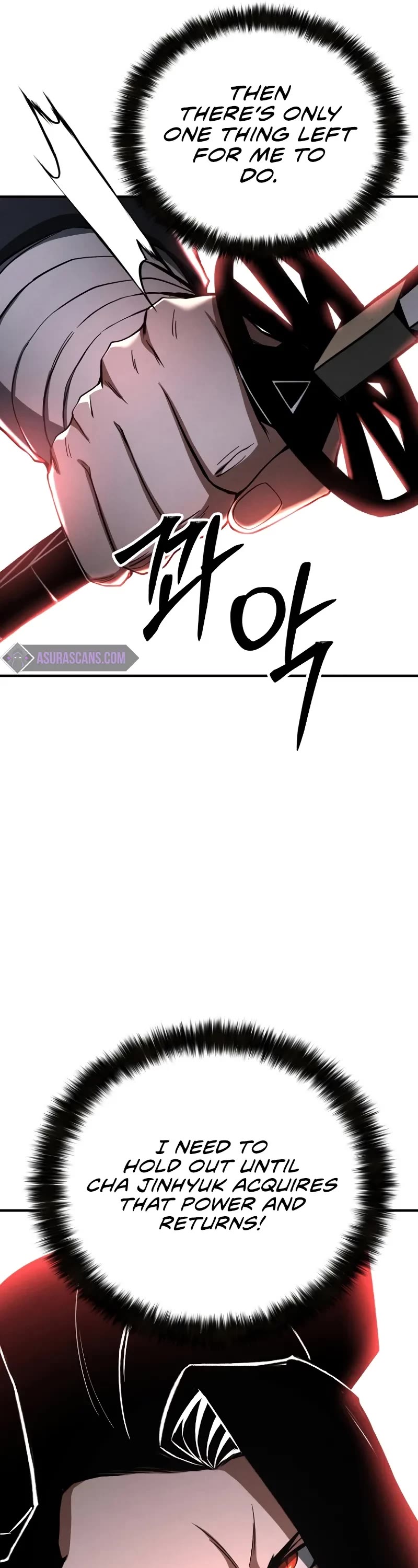 Absolute Necromancer Chapter 67 page 22 - Chapter 67