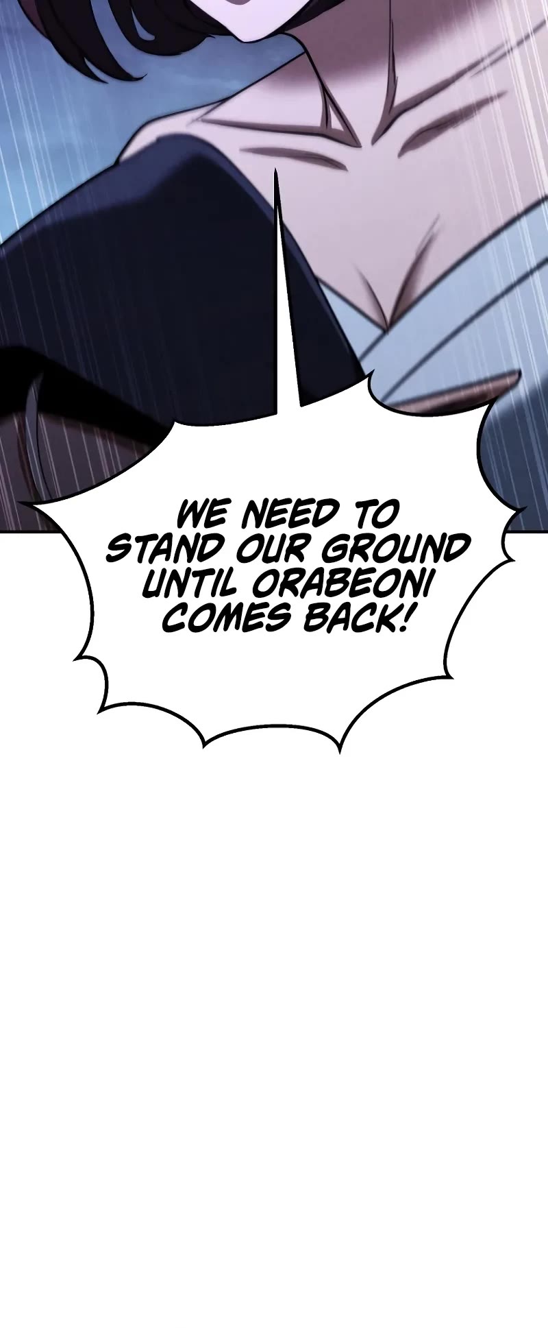 Absolute Necromancer Chapter 67 page 26 - Chapter 67