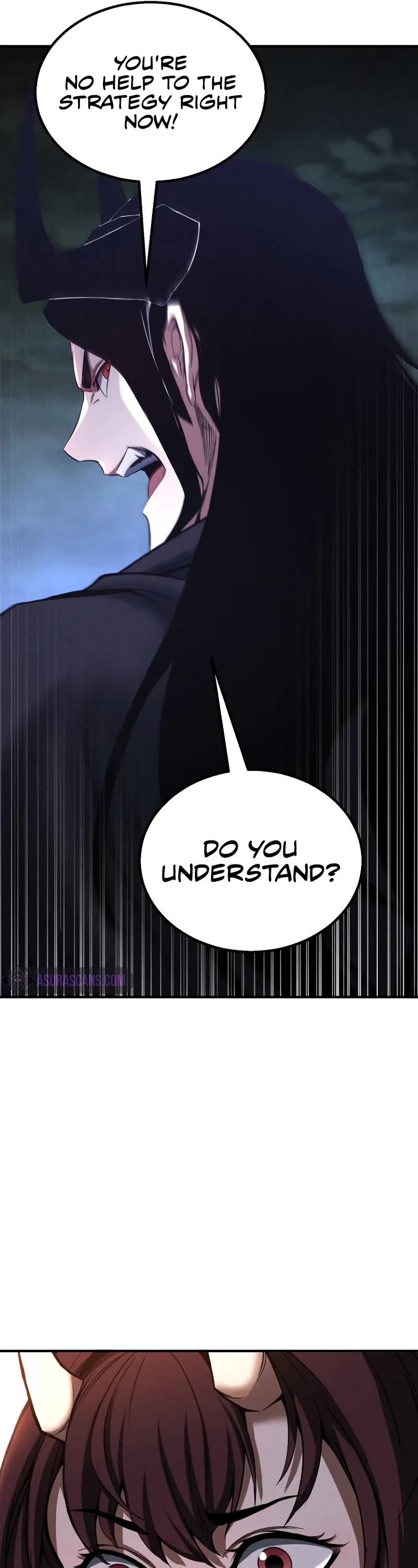 Absolute Necromancer Chapter 67 page 27 - Chapter 67