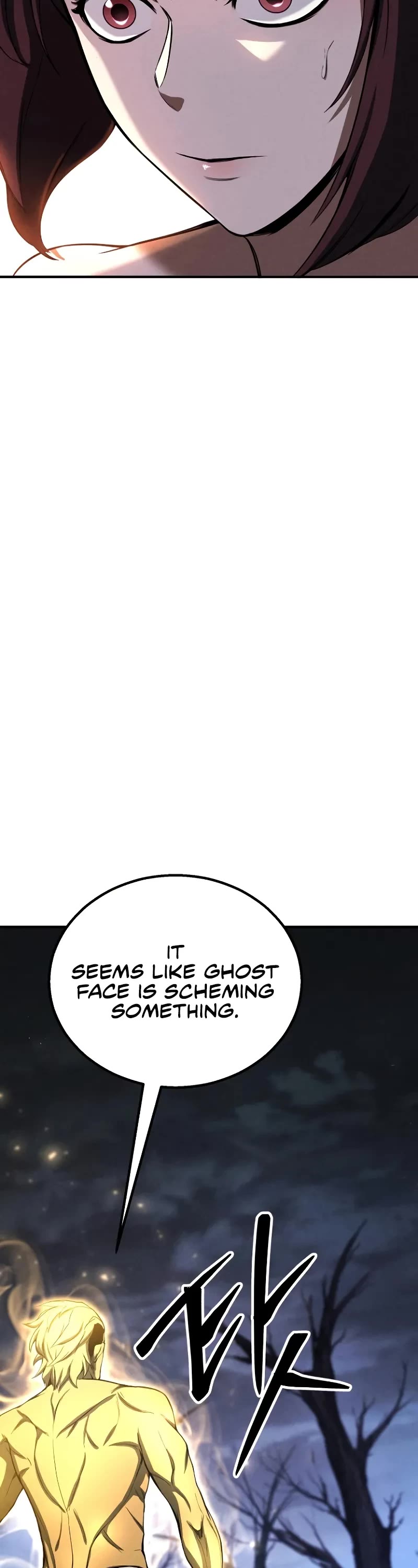 Absolute Necromancer Chapter 67 page 28 - Chapter 67