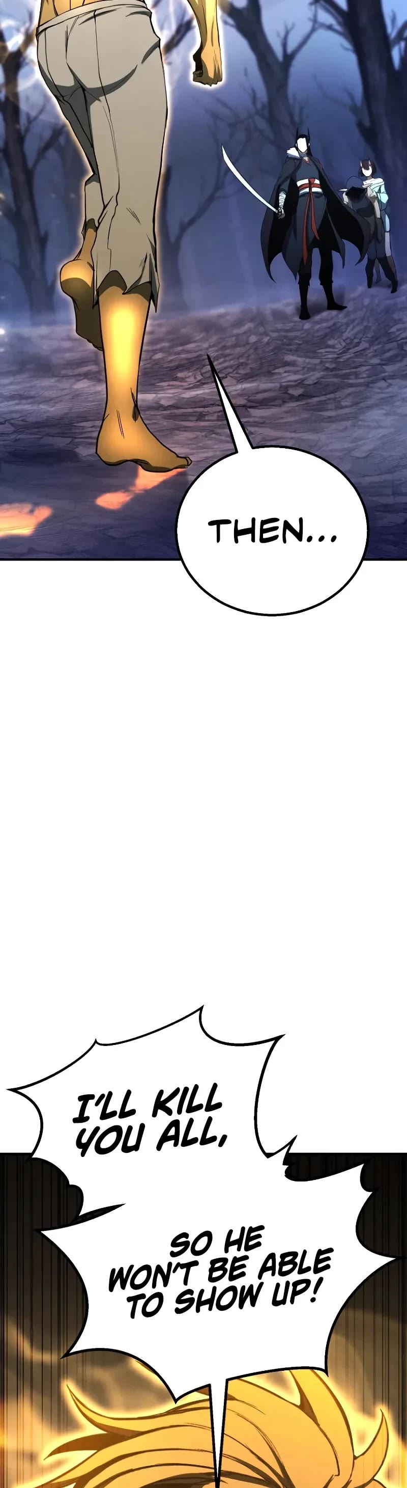 Absolute Necromancer Chapter 67 page 29 - Chapter 67