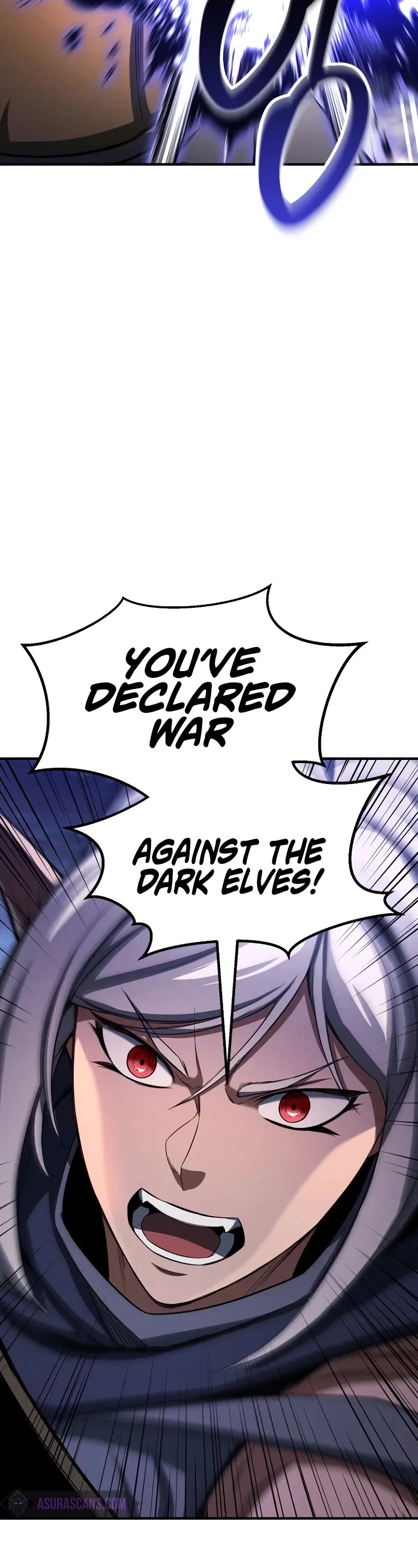 Absolute Necromancer Chapter 67 page 38 - Chapter 67