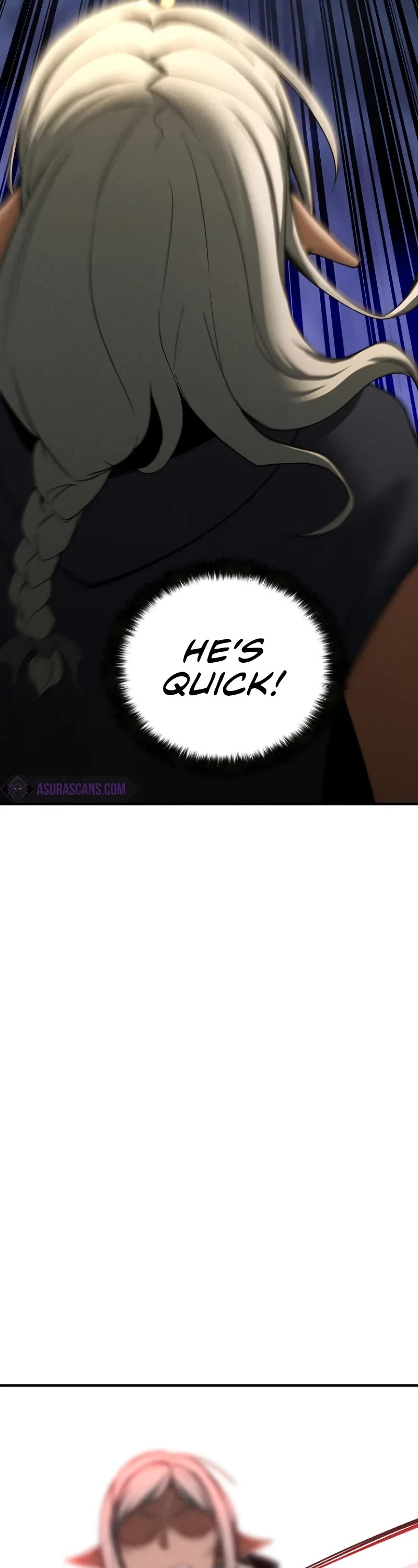 Absolute Necromancer Chapter 67 page 42 - Chapter 67