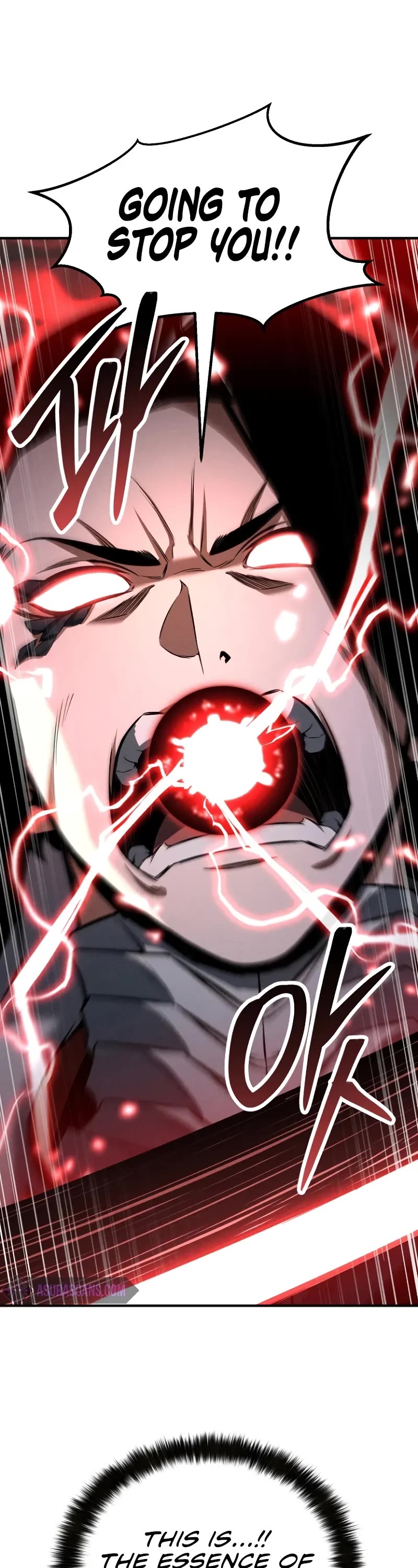 Absolute Necromancer Chapter 67 page 46 - Chapter 67