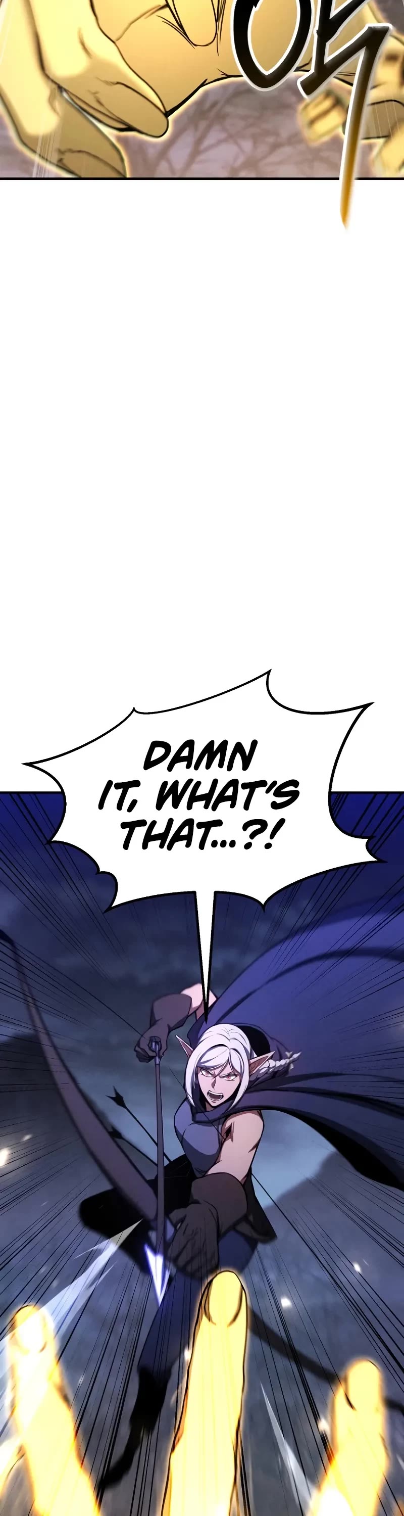 Absolute Necromancer Chapter 67 page 53 - Chapter 67