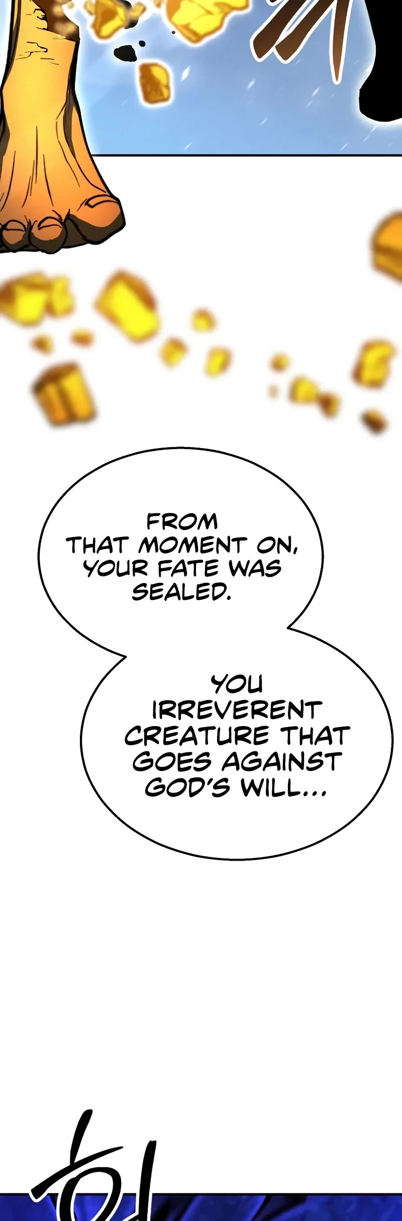 Absolute Necromancer Chapter 67 page 64 - Chapter 67
