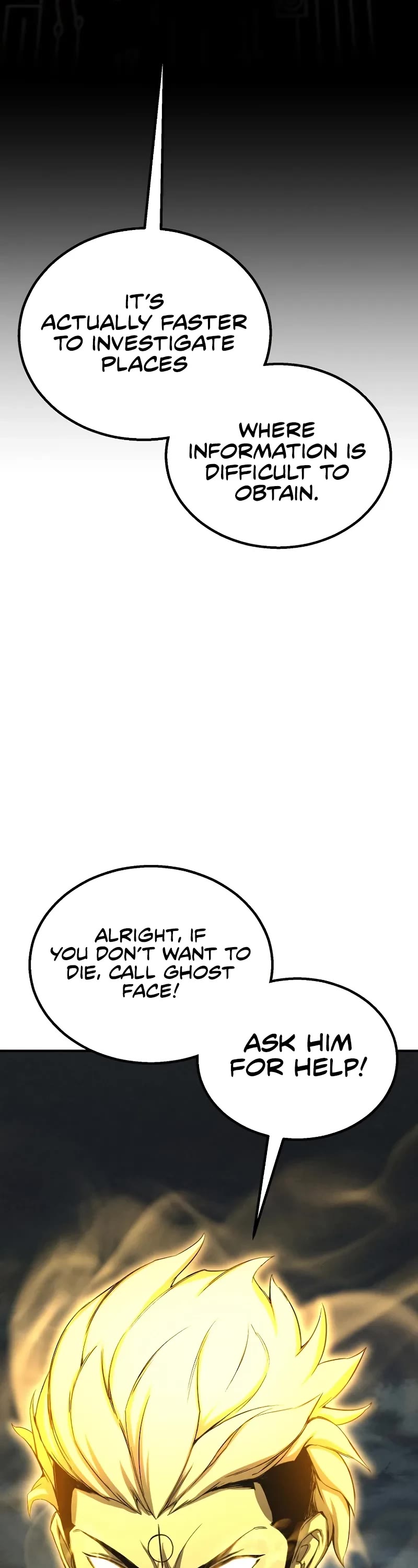 Absolute Necromancer Chapter 67 page 7 - Chapter 67