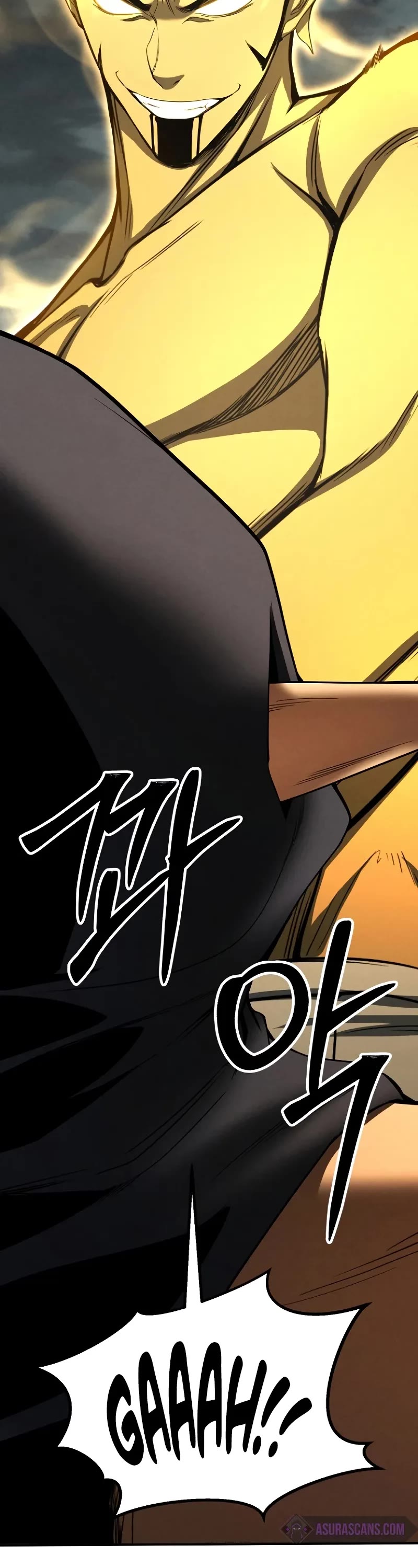 Absolute Necromancer Chapter 67 page 8 - Chapter 67