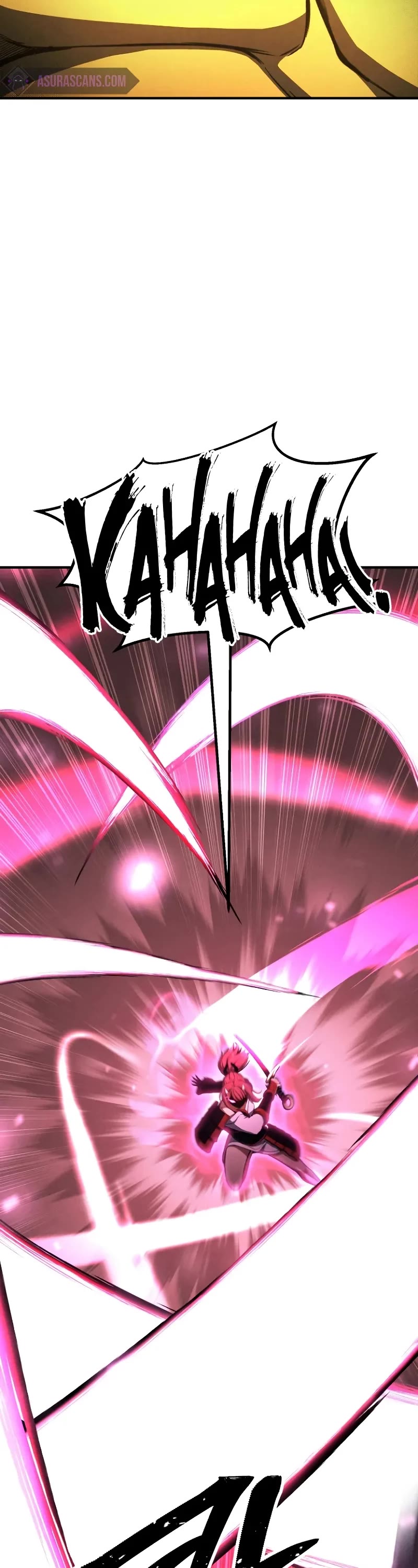Absolute Necromancer Chapter 67 page 87 - Chapter 67
