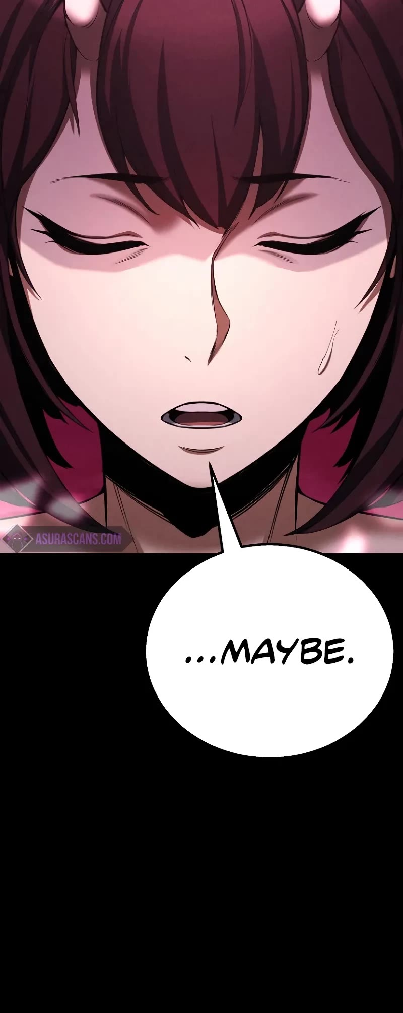 Absolute Necromancer Chapter 68 page 11 - Chapter 68 (S2 End)