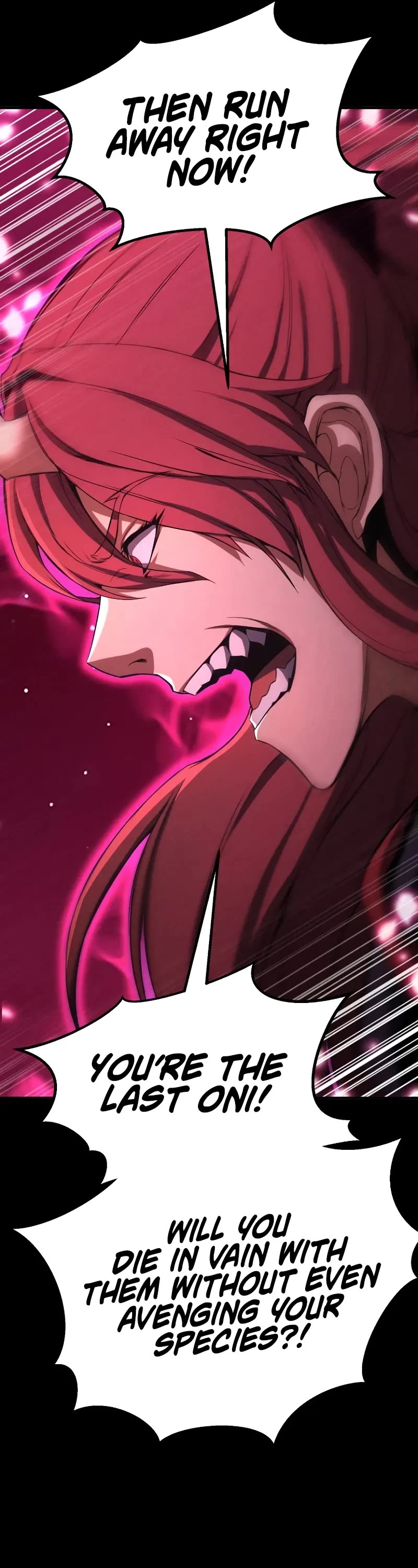Absolute Necromancer Chapter 68 page 12 - Chapter 68 (S2 End)