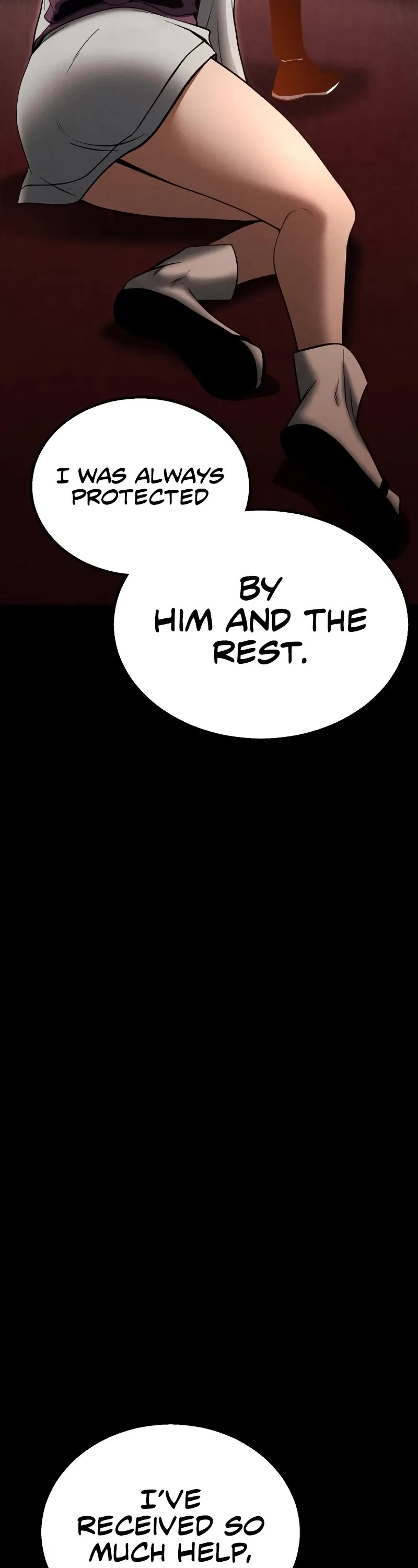 Absolute Necromancer Chapter 68 page 14 - Chapter 68 (S2 End)