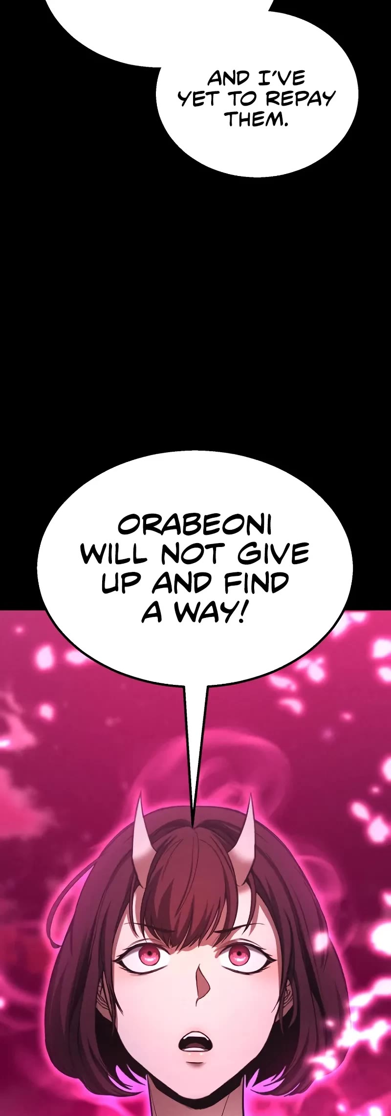 Absolute Necromancer Chapter 68 page 15 - Chapter 68 (S2 End)