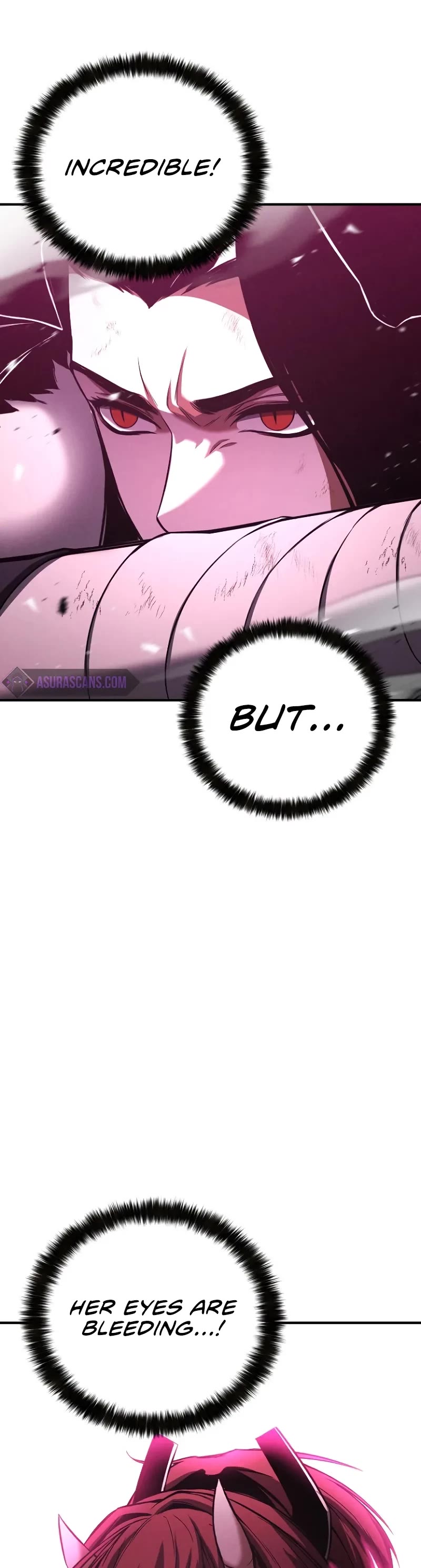 Absolute Necromancer Chapter 68 page 20 - Chapter 68 (S2 End)