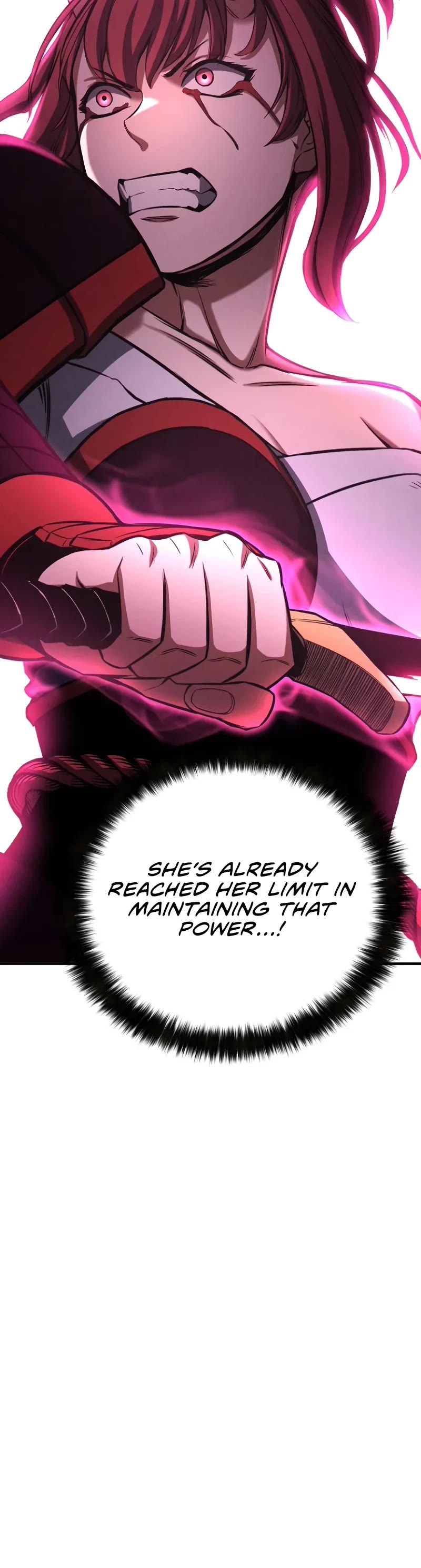 Absolute Necromancer Chapter 68 page 21 - Chapter 68 (S2 End)