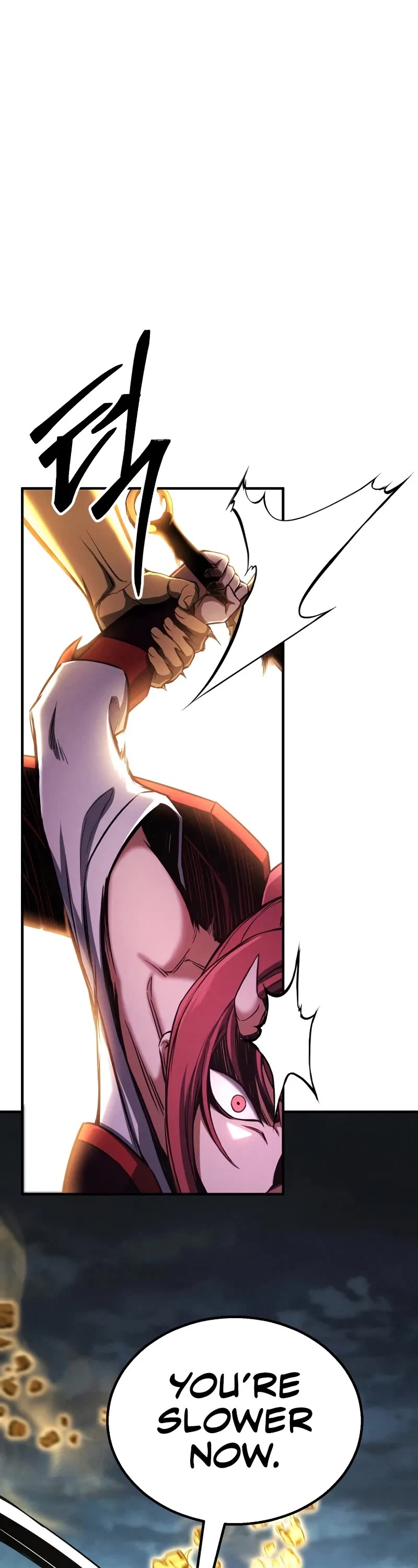 Absolute Necromancer Chapter 68 page 24 - Chapter 68 (S2 End)