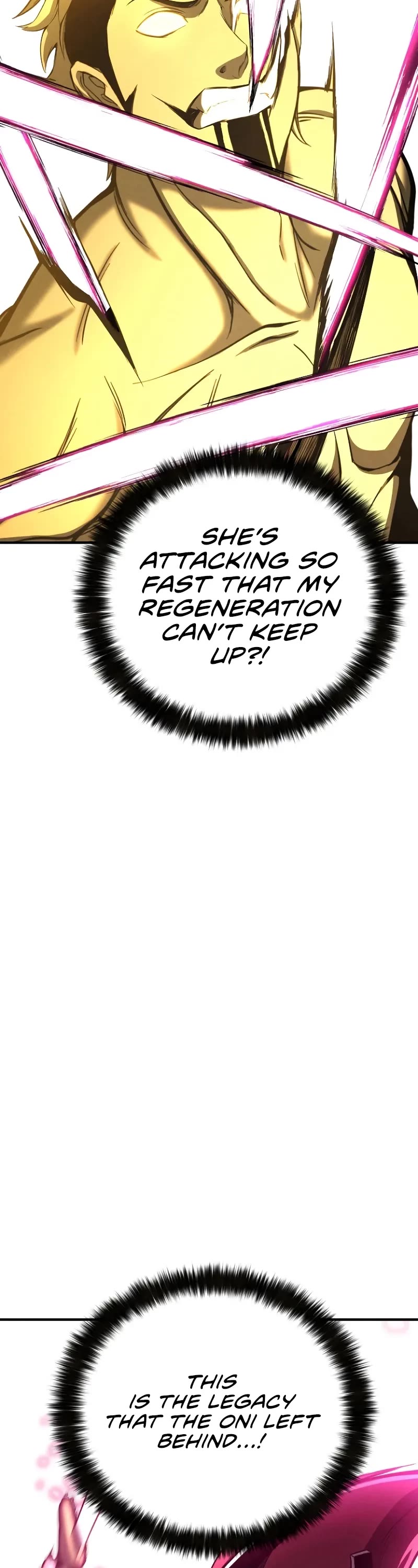 Absolute Necromancer Chapter 68 page 4 - Chapter 68 (S2 End)