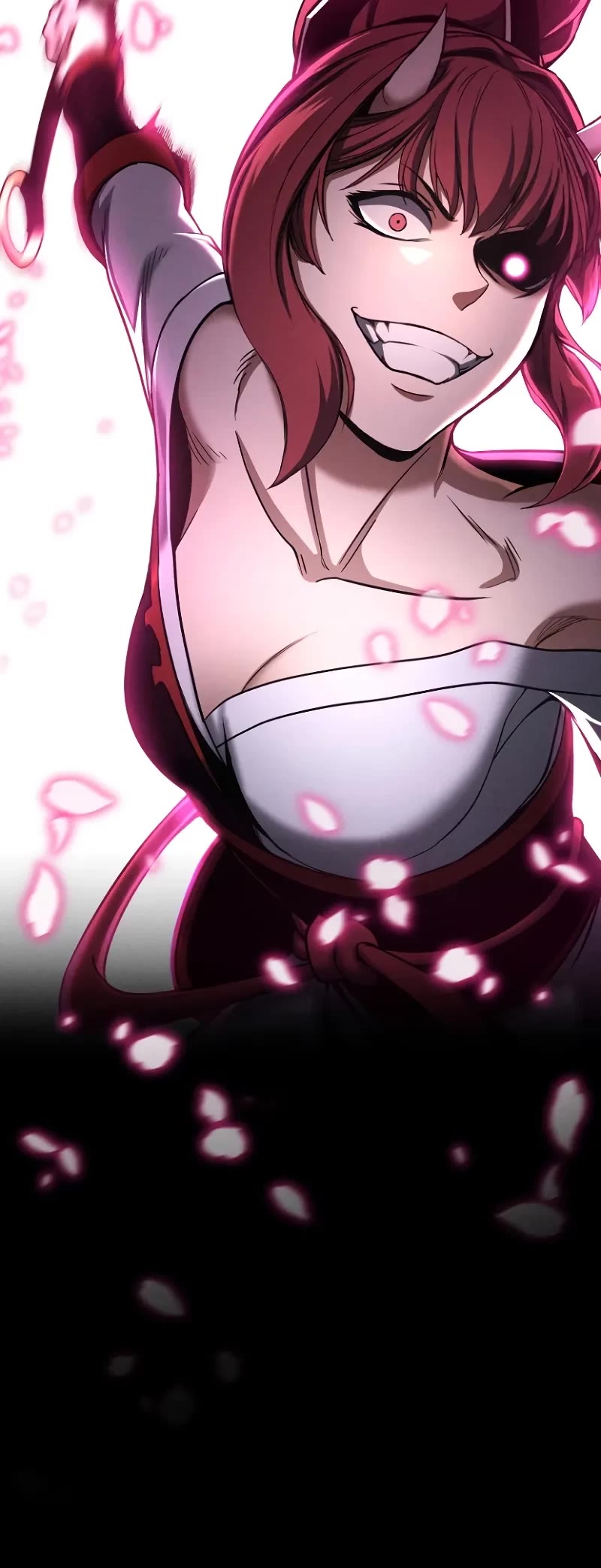 Absolute Necromancer Chapter 68 page 5 - Chapter 68 (S2 End)